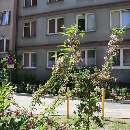 Centrum Szczecin Kültér fotó